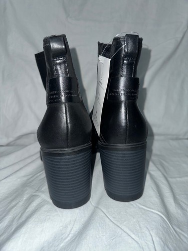 NWT Naturalizer Verney Waterproof Women’s Boot - Picture 3 of 7