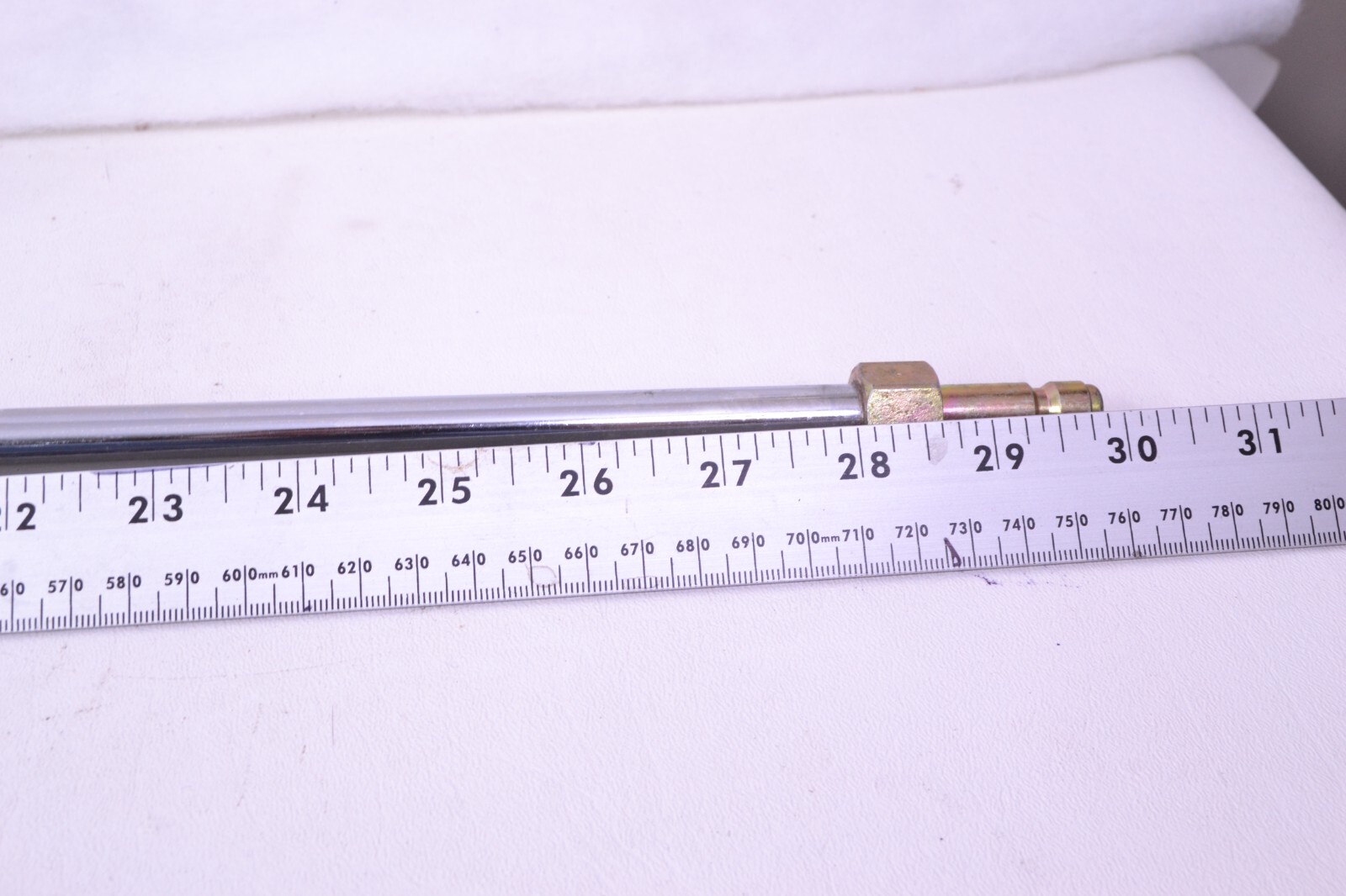 Power Washer Wand 30" Extension Quick Connect Kit Angle 4200 PSI New