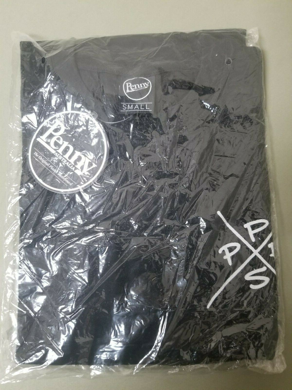 New Penny Skateboards Skate T-Shirt.