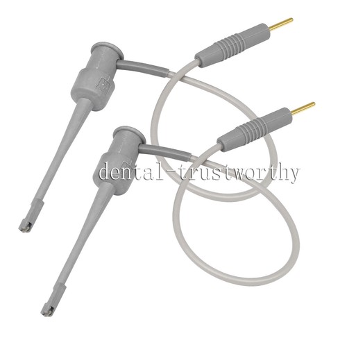 2*Dental J Morita File Holder for Root ZX II mini apex loctaor Tri Auto