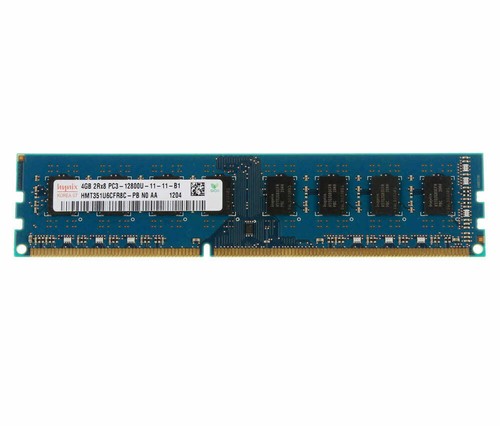 LOT Hynix 8GB 4GB 2GB 2RX8 DDR3/DDR2 12800U/10600U Desktop Memory RAM 240PIN KIT - Picture 19 of 24