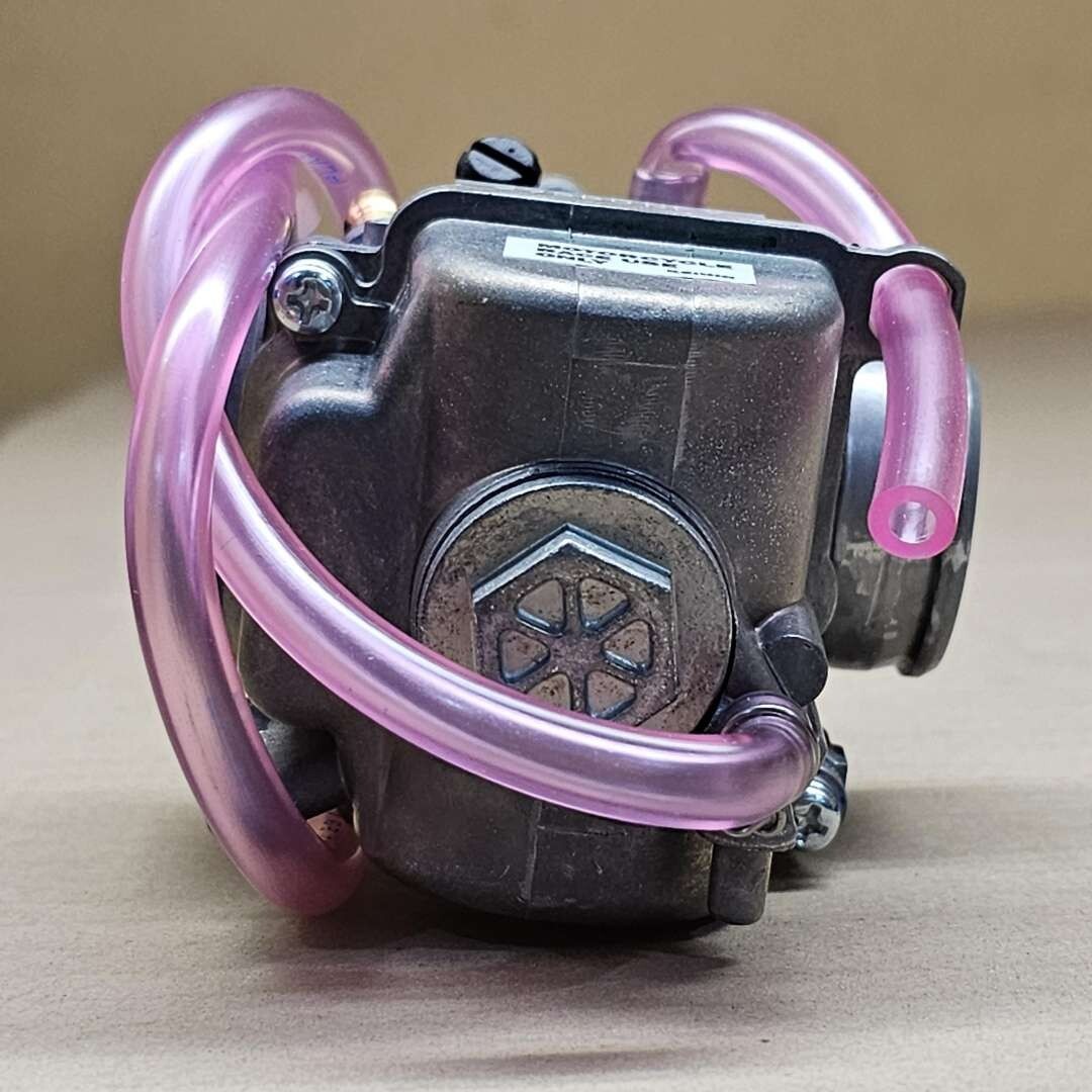 Made-in-Japan Keihin Original PWK Carburetor PWK28, off-road