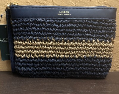 ralph lauren tolton tote