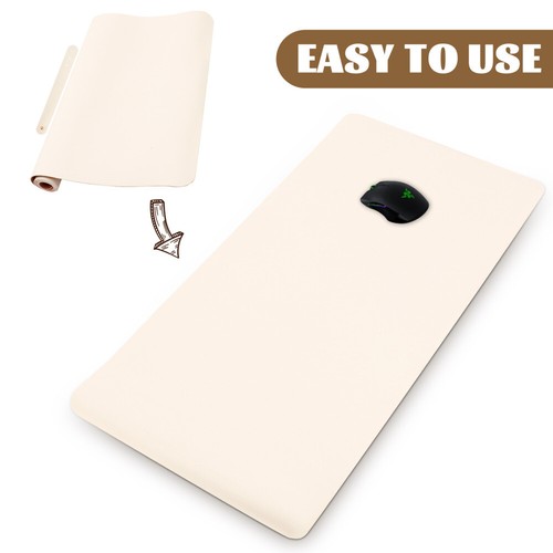 3 Pack Mauspad Eltern-Kind Tischunterlagen Mauspads Für Schreibtisch - Photo 7/12