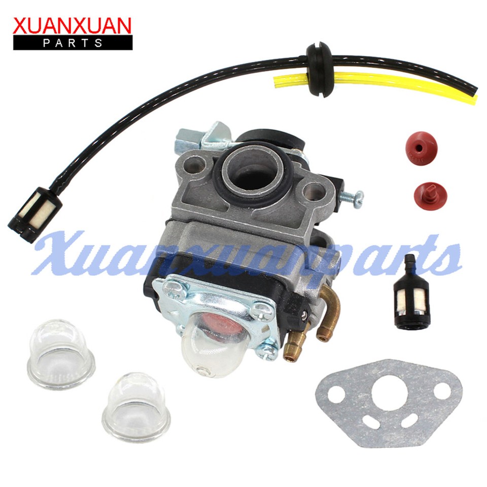 Têtes Carburateur Carb Fit Pour Ryobi MTD Bolens Troy-Bilt Gas