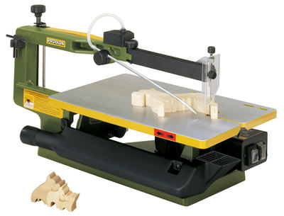 PROXXON SEGA A GESTO COD 27094 DS 460 Für Holz, Aluminium, Kunststoff
