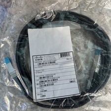 NEW Cisco SFP-H10GB-CU5M SFP/Cable, Sfp-h10gb...