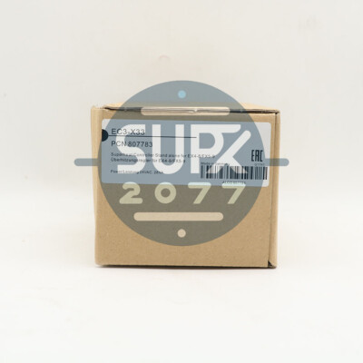 New EC3-X33 Emerson Superheat Controller EC3-X33 #