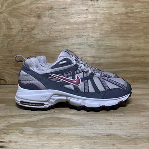 nike acg grey running shoes
