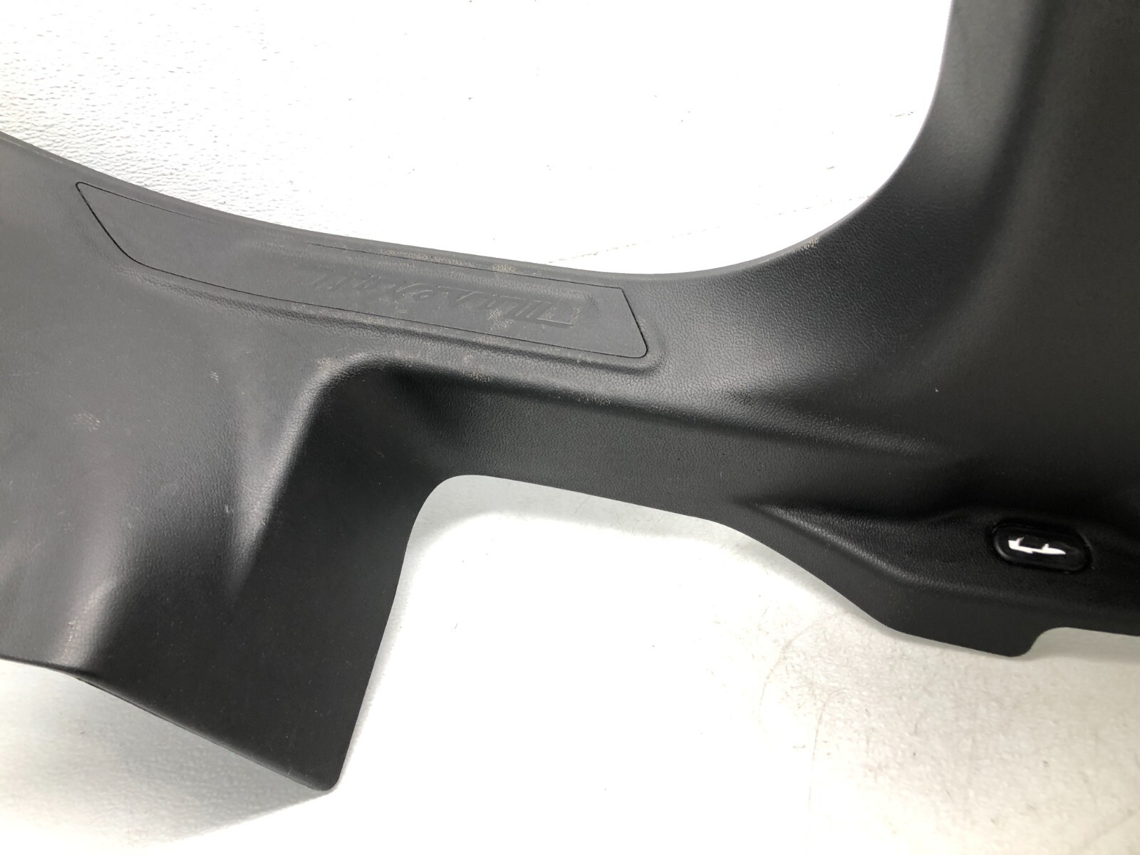Maserati Levante 2017-2024 REAR+LEFT Door panel