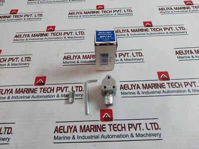 Lot Von 3X SUPCO BPV31 Bullet Durchstechventil Piercing Valve