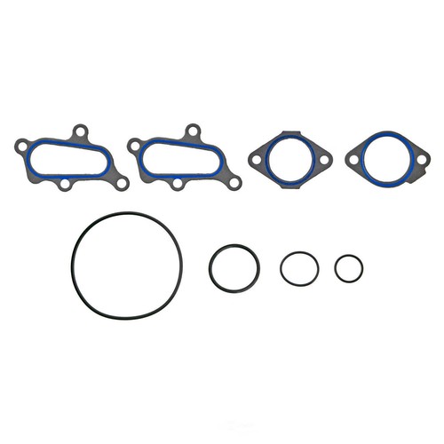 FEL-PRO ES 73037 Water Pump Mounting Set
