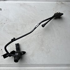 JAGUAR XF R-SPORT X260 15-21 204DTD ADBLUE TANK FILLER NECK + HOSE GX63-5J232-AB