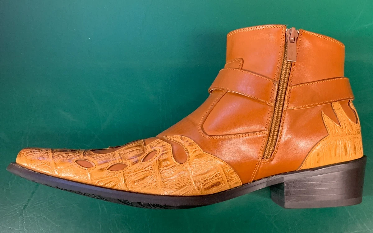 Enzo romeo boots cheap