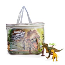 super duper dinosaur adventure playset