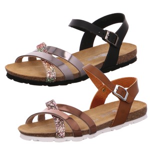 damensandaletten weite g