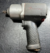 INGERSOLL RAND 2135QTI-2 Yunque 1/2" LLAVE/PISTOLA IMPACTO AÉREO 4 piezas solamente