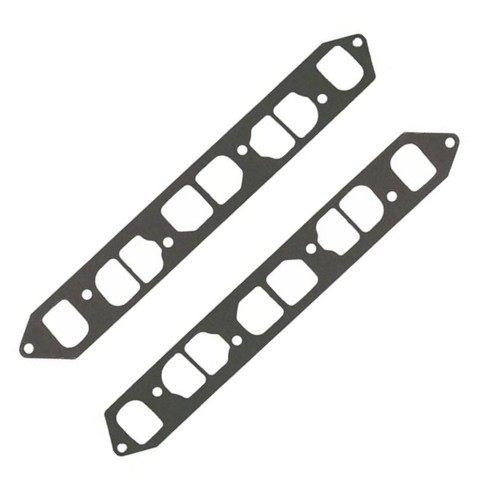 Mercruiser 4 Cyl 2.5L 3.0L Gasket Exhaust Manifold 27-96429 18-1204 9-61419 2Pcs - 第 14/15 張圖片