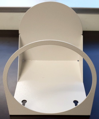 Bruker Drain Bottle Holder, NMR (06-2149)