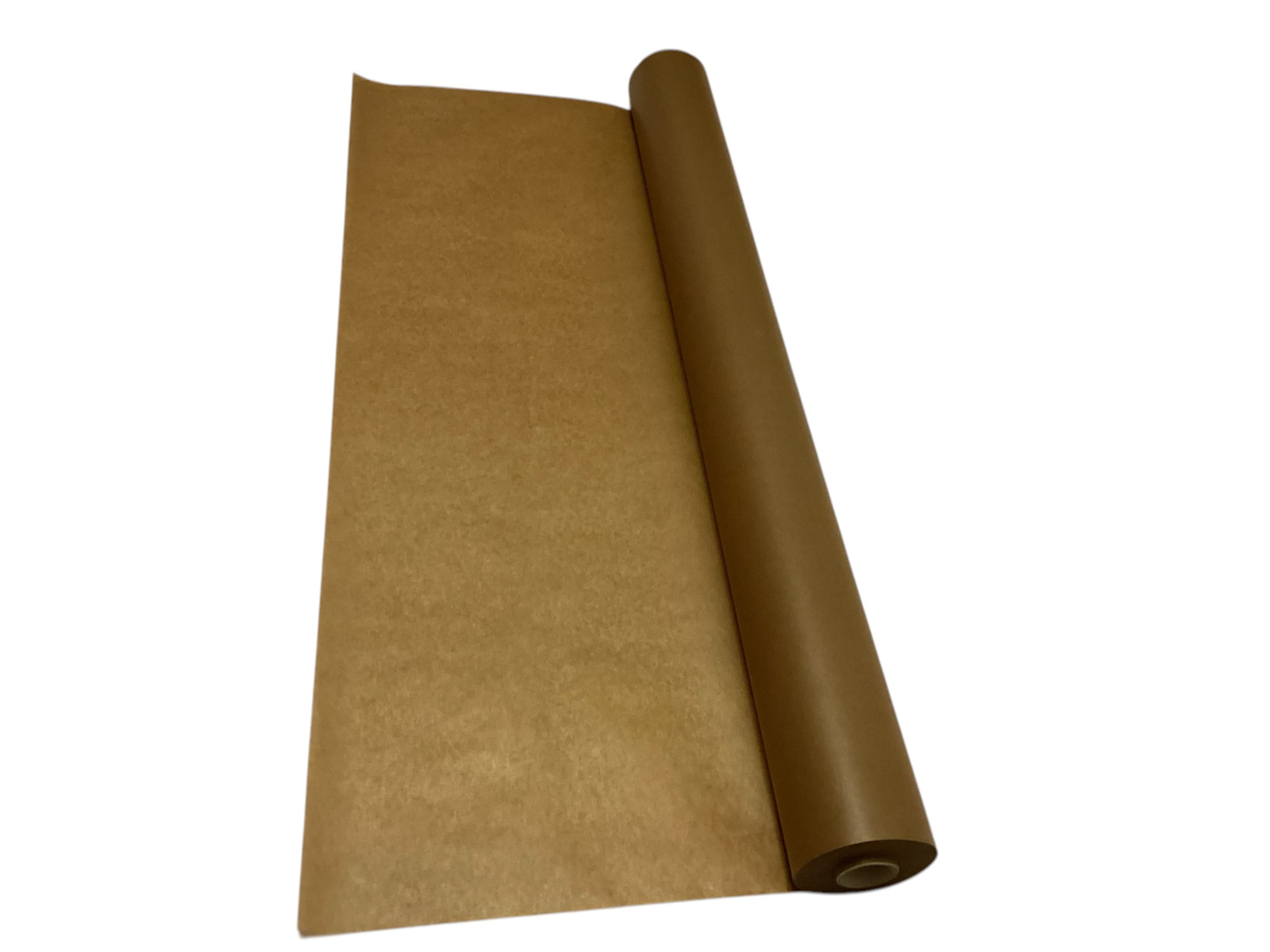 Paraffin- / Öl- / Wachspapier / Korrosionsschutz - 70g/qm - 1m x 10m