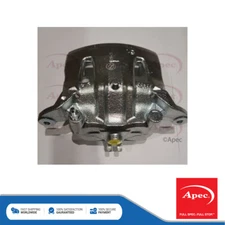 Fits Nissan Leaf NV200 Electric Brake Caliper Front Left Apec 410111VA0B
