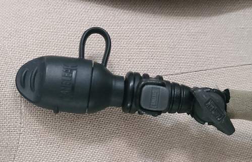 Camelbak Maximum Gear Cordura Military Pixel Camo Hydration Backpack - Picture 11 of 14