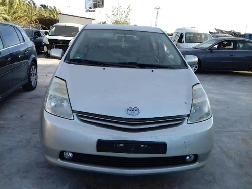4852047061 Vorderer Stoßdämpfer Für TOYOTA PRIUS (NHW20) 2 2472317 - Bild 4 von 10