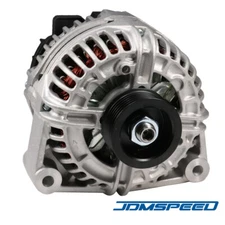 New Alternator For 05-07 Suburban Escalade 4.8L 5.3L 6.0L Chevy Silverado Pickup
