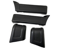 Suzuki Samurai Sj413 410 Long Body Front Rear Bumper Cover Plastic Fit For Suzuki Samurai Sj413 410 Long Body Front Rear Bumper Cover Plastic Fit For