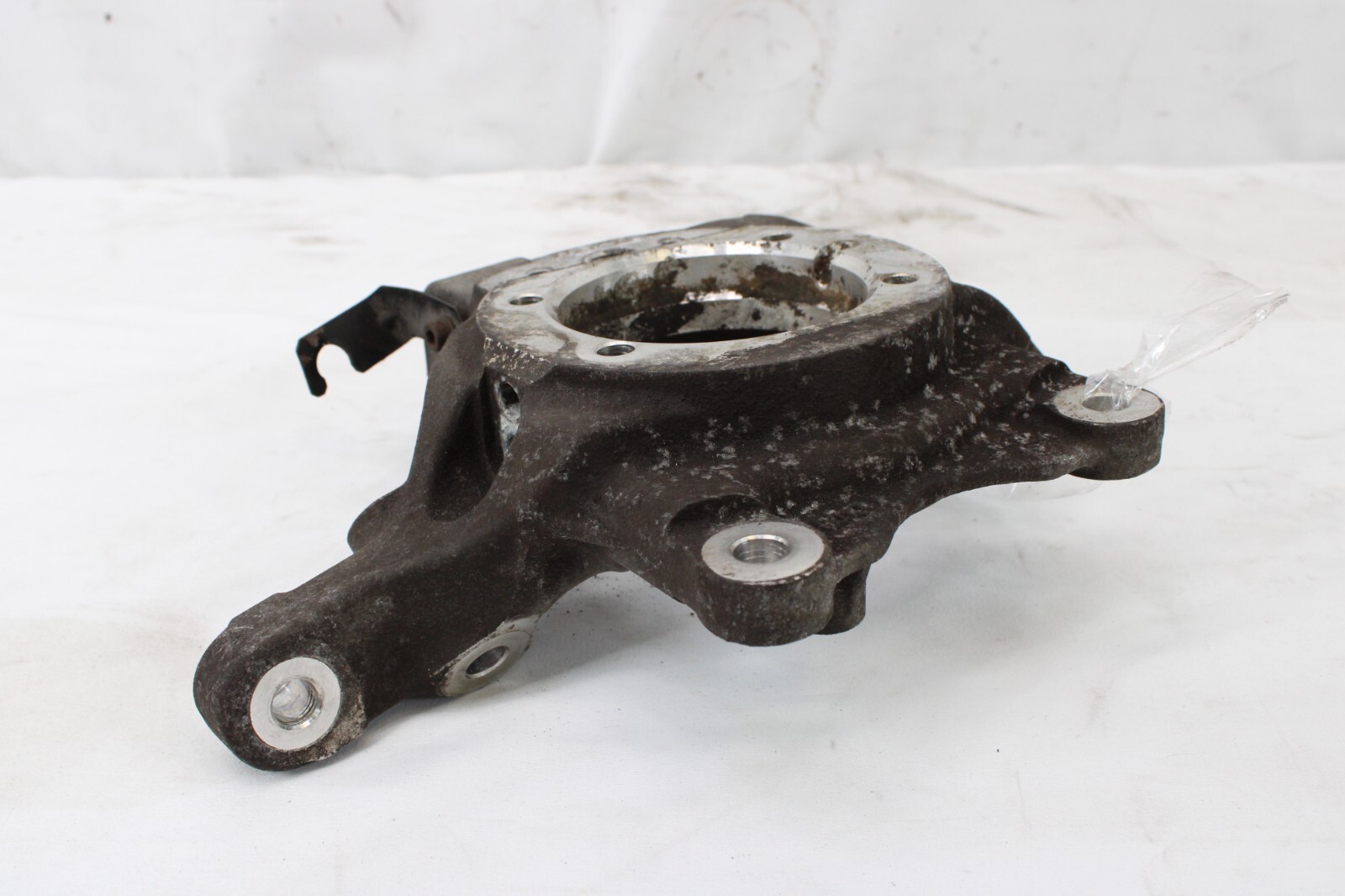 🚀 MASERATI QUATTROPORTE AWD REAR RIGHT SIDE SPINDLE KNUCKLE HUB OEM 2014 - 2016