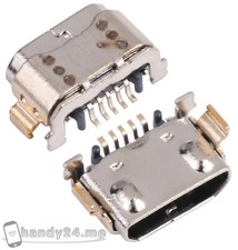 Charging Connector for LG K9 / LG K8 (2018) X210 USB Port