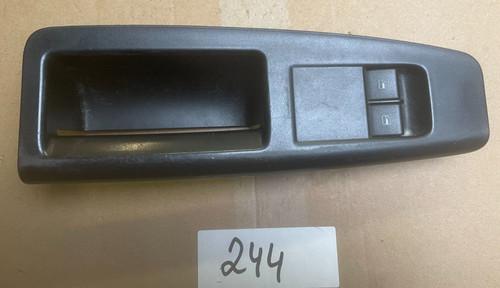 VW Polo IV 9N 2001-2009 Türgriff innen Schalter Spiegelverstellung vorne links