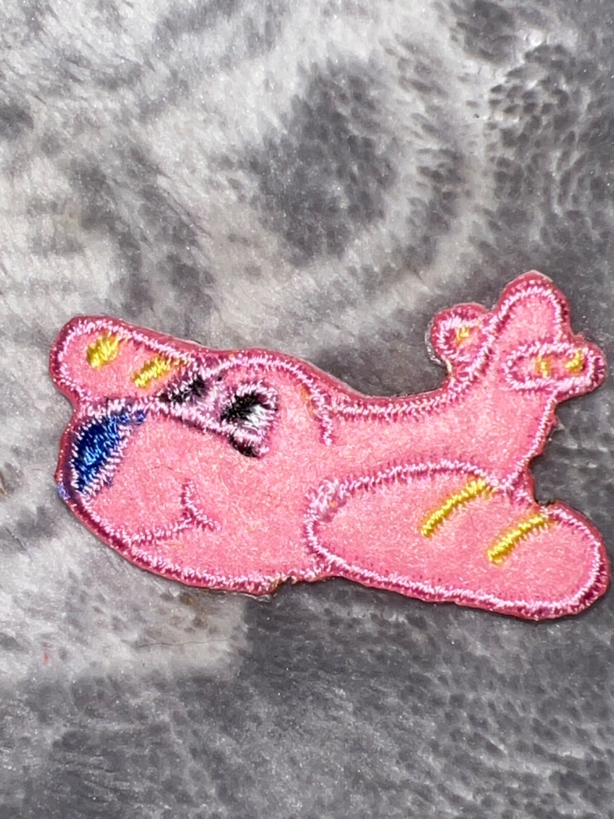 Ecusson Patch Drapeau Espagne Ecusson Brodé Ecusson A Coudre Ecusson Thermocollant 7,4 Cm[x5879