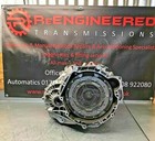 FOR PEUGEOT 3008 301 306 307 308 AUTOMATIC GEARBOX REPAIR SERVICE INC FITTING