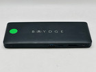 Brydge Stone-C Triple Display MST Docking Station/Model BRYSTONEC/No Accessories
