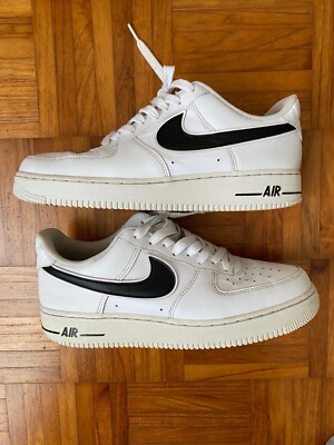 Nike Air Force 1 gr. 44,5 (28,5 cm)