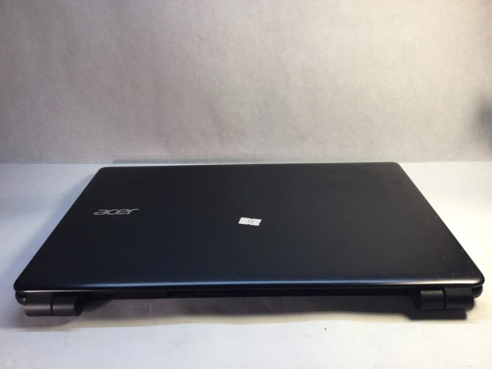 Acer Aspire E1-522 15" Laptop AMD Quad-Core A4-5000 Radeon HD -BOOTS TO BIOS- MZ - Image 4 of 4