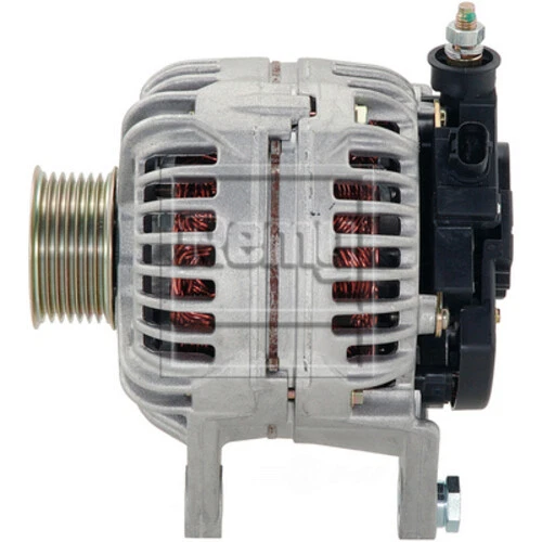 Alternator fits 2003-2007 Dodge Ram 1500,Ram 2500,Ram 3500 Durango  REMY - Image 4 of 4