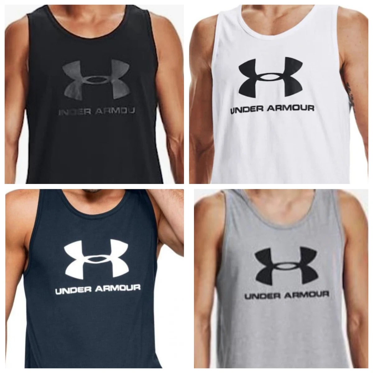 Ua vest deals