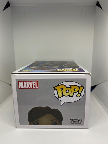 FUNKO POP! Maria Rambeau #430 MARVEL: Captain Marvel MAY - Picture 6 of 8