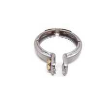 MERCEDES BENZ C W203 EXHAUST MUFFLER CLAMP A2034900641