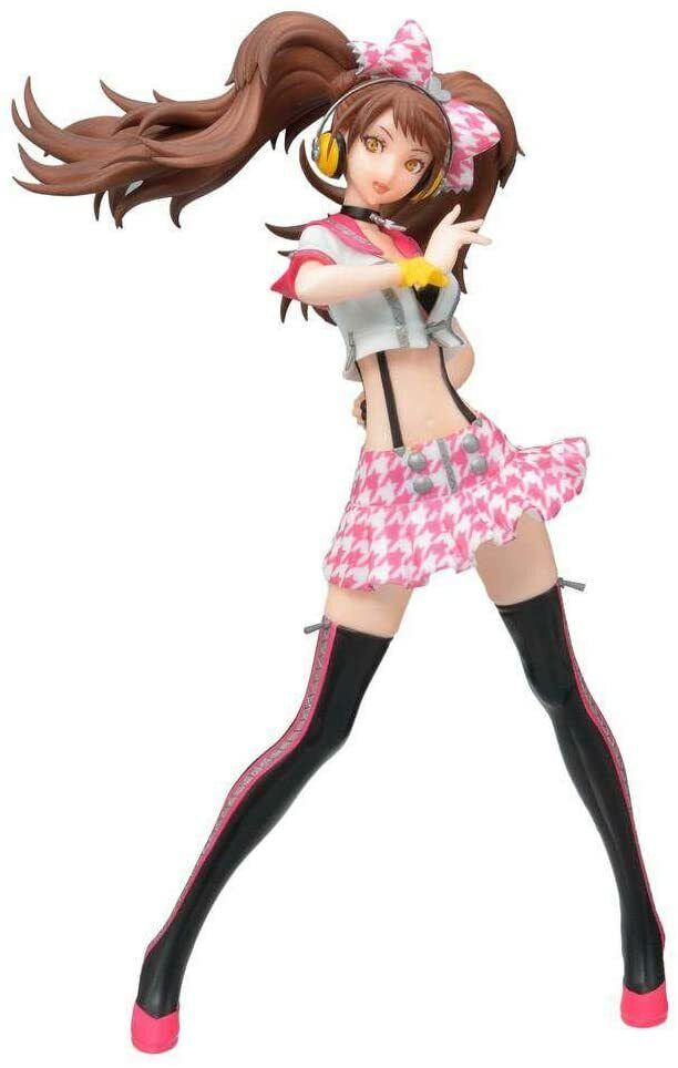 SEGA Persona 4 Dancing All Night Rise Kujikawa Premium SEGA Persona 4 Dancing All Night Rise Kujikawa Premium