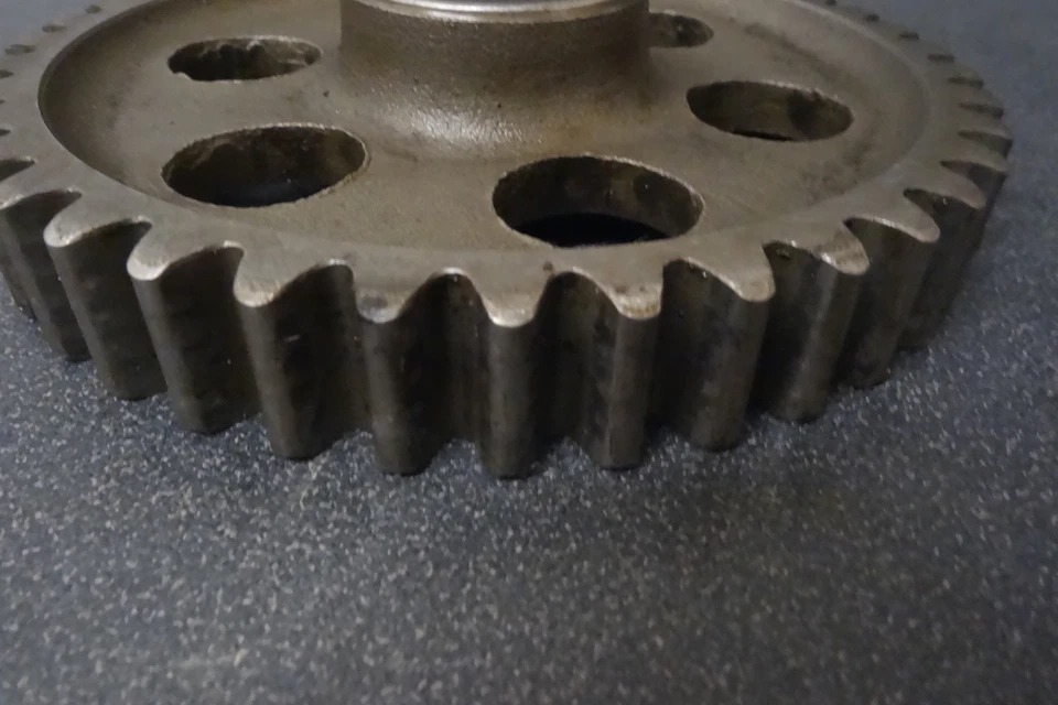 Polaris Drive Chain Sprockets 3222094 RMK, Storm, Ultra XC, XCR - Image 3 of 3