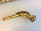 Vintage The Martin Alto Saxophone  — photo 10