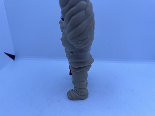 Very Rare Dc Comics 1993 Batman ClayFace Action Figure - Picture 6 of 9