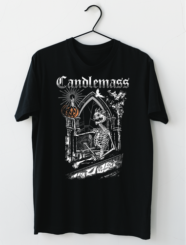 Candlemass Swedish Epic Doom Metal Band 