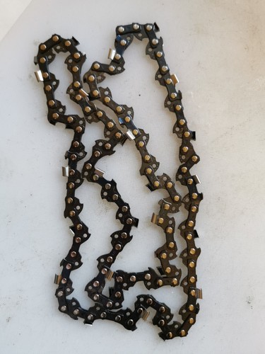 16" 16 inch GENUINE STIHL Chainsaw Chain 55 links 3/8lp 0.043 MS170 MS171 MS180C - Picture 3 of 8