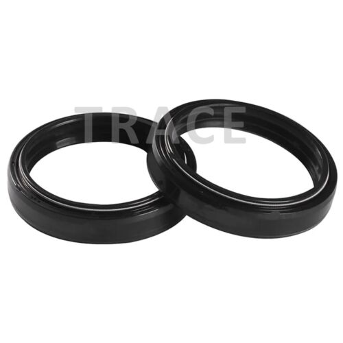 Front Fork Oil / Dust Seal Kit - 92049-1226 / 92093-1196 for Kawasaki Ninja 250R - Picture 3 of 4
