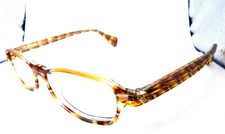 Face A Face Paris POD3 Col.521 49-15 Women Eyeglasses Frames Handmade in France