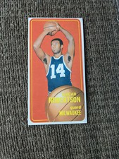 1970-71 Topps Basketball Singles. Tall Boys! Fill your Set